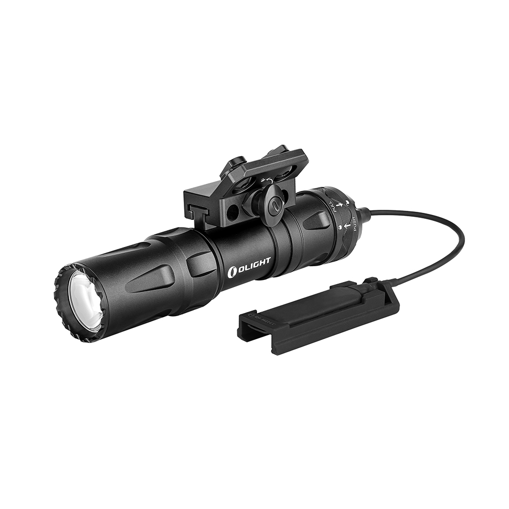 Olight B2B - Business Portal