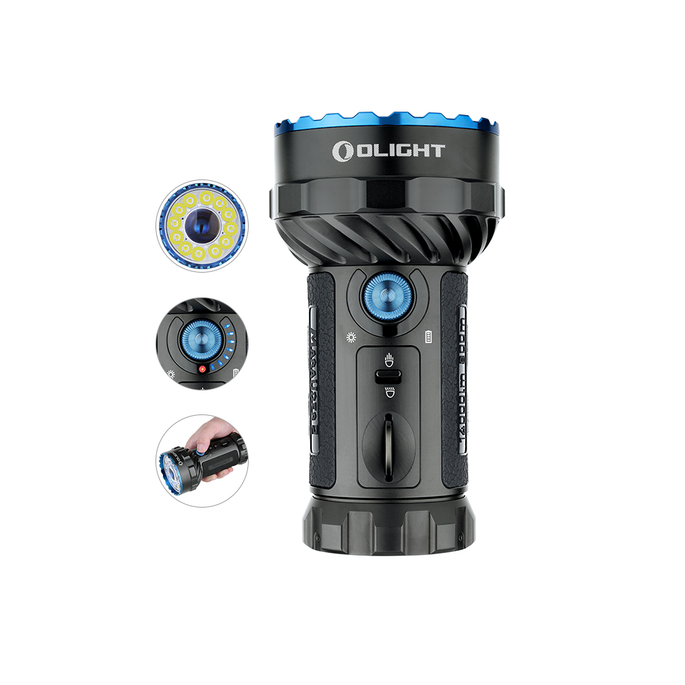 Olight B2B - Business Portal